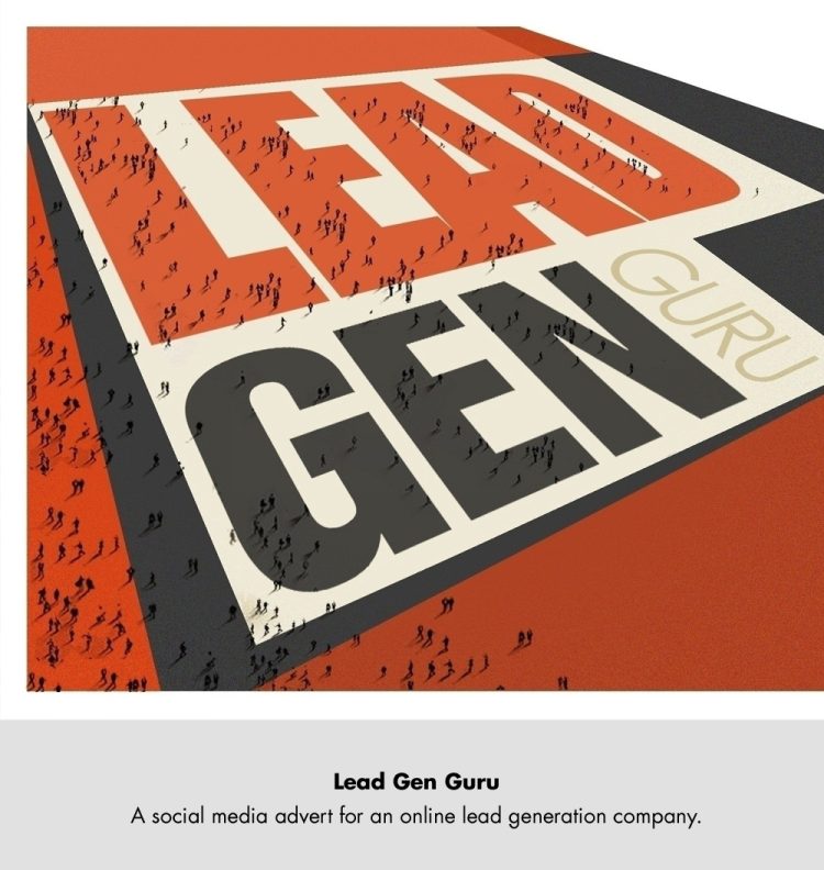 Lead Gen