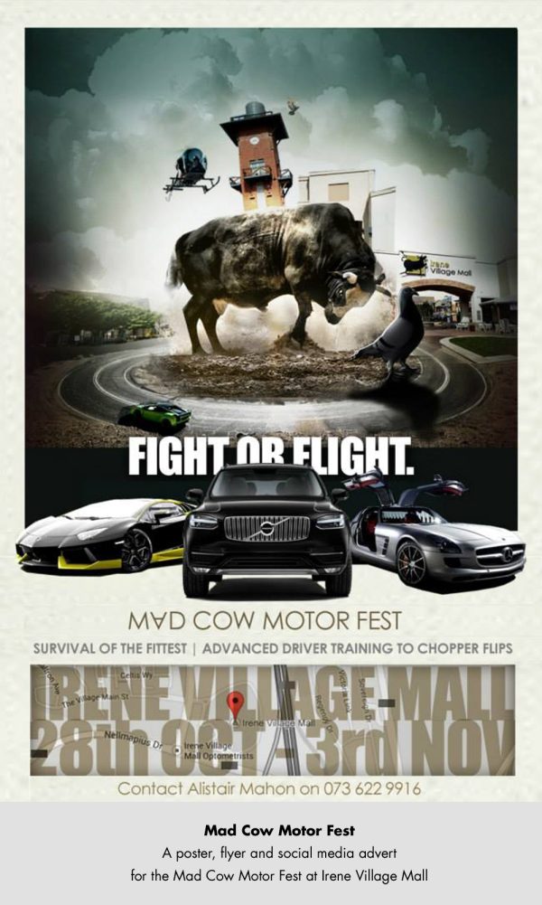 Mad Cow Motor Fest