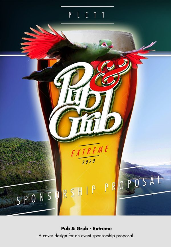 Pub & Grub