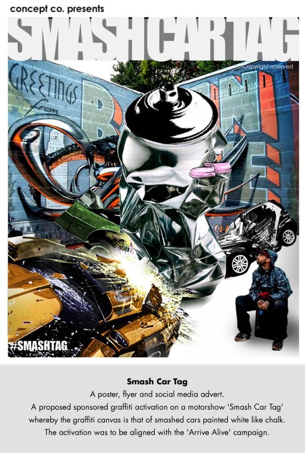 Smash