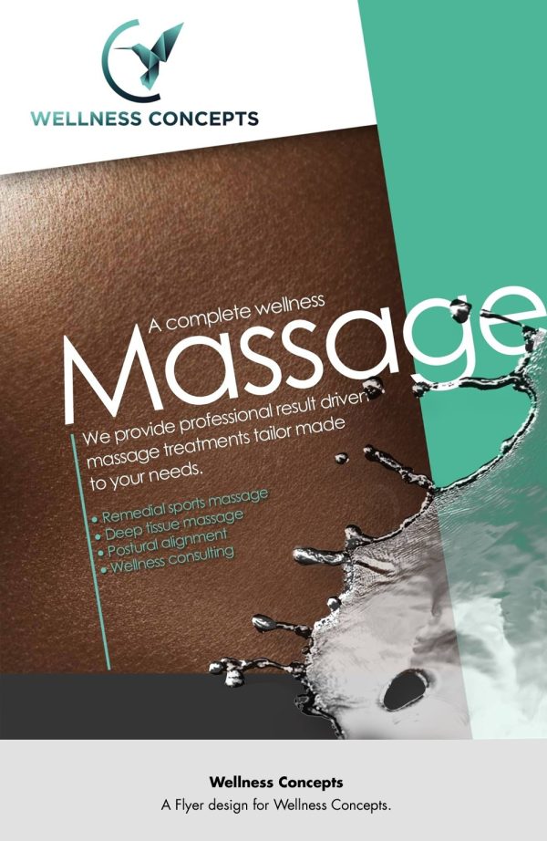 Wellness Concepts